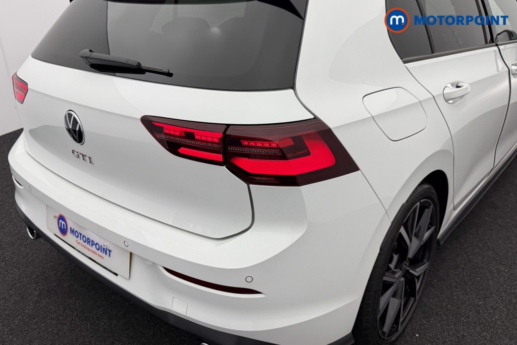 Volkswagen Golf GTI Automatic Petrol Hatchback - Stock Number (1553779) - 26th supplementary image
