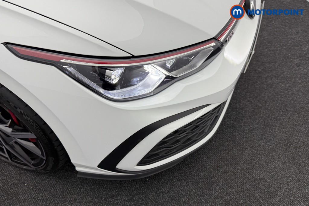 Volkswagen Golf GTI Automatic Petrol Hatchback - Stock Number (1553779) - 27th supplementary image