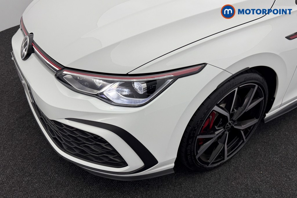 Volkswagen Golf GTI Automatic Petrol Hatchback - Stock Number (1553779) - 28th supplementary image