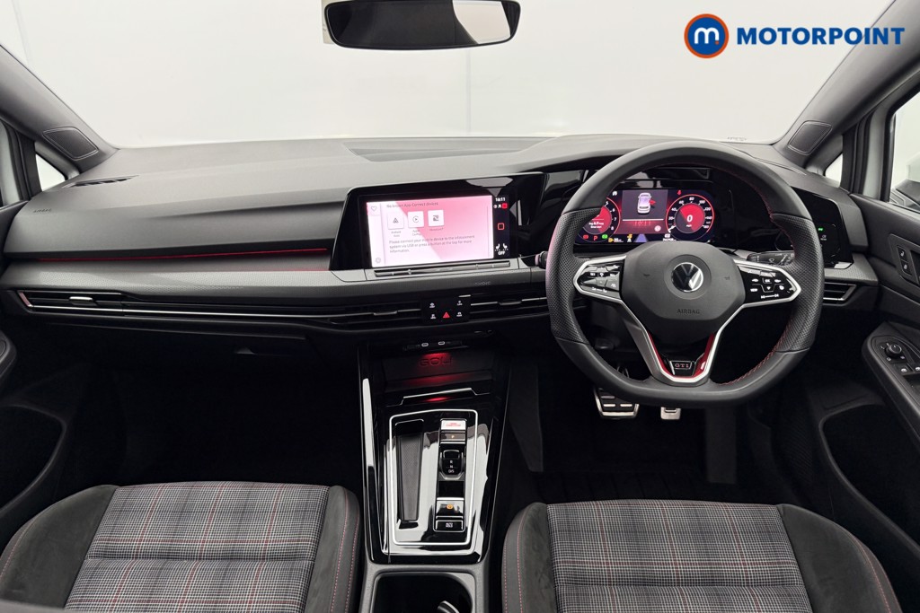 Volkswagen Golf GTI Automatic Petrol Hatchback - Stock Number (1553779) - 1st supplementary image