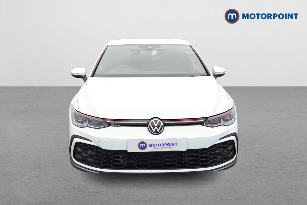 Volkswagen Golf GTI Automatic Petrol Hatchback - Stock Number (1553779) - Front bumper