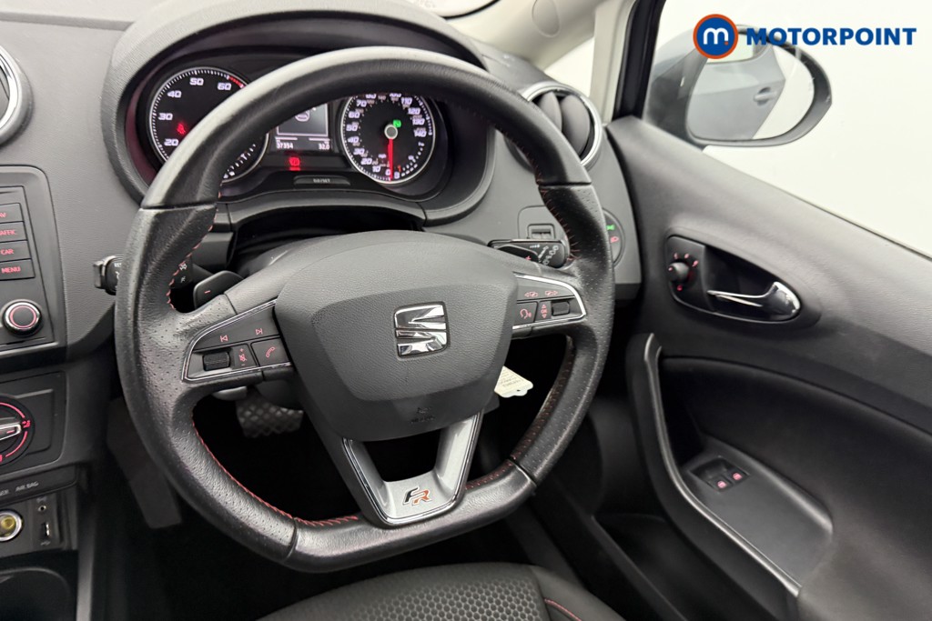 Seat Ibiza Fr Technology Automatic Petrol Hatchback - Stock Number (1553852) - 3rd supplementary image