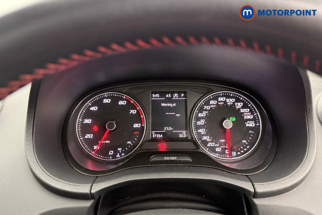 Seat Ibiza Fr Technology Automatic Petrol Hatchback - Stock Number (1553852) - 5th supplementary image