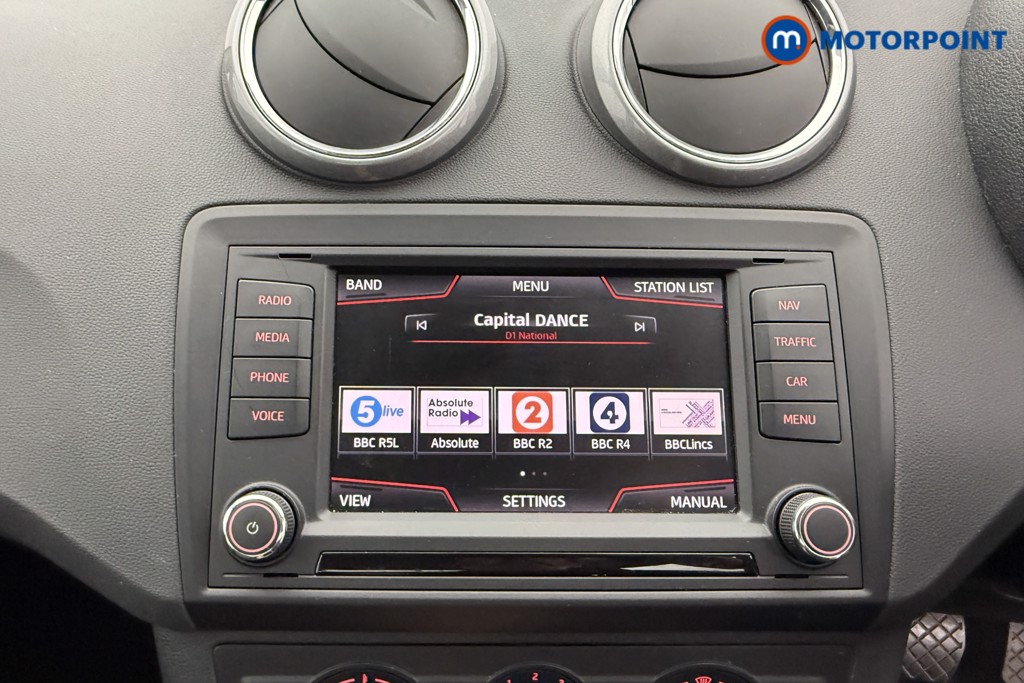 Seat Ibiza Fr Technology Automatic Petrol Hatchback - Stock Number (1553852) - 6th supplementary image