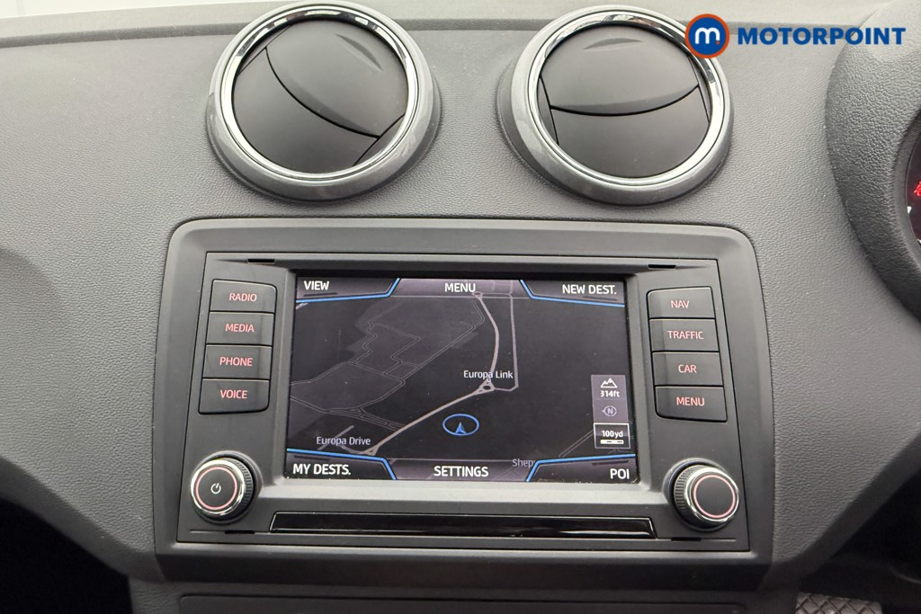Seat Ibiza Fr Technology Automatic Petrol Hatchback - Stock Number (1553852) - 7th supplementary image