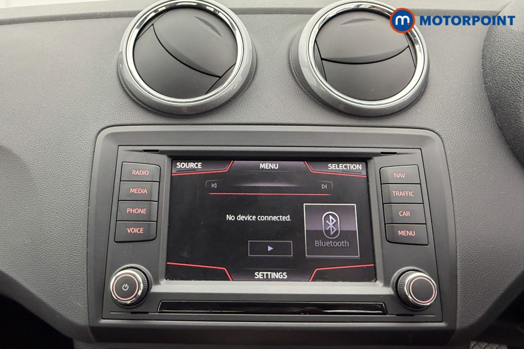 Seat Ibiza Fr Technology Automatic Petrol Hatchback - Stock Number (1553852) - 8th supplementary image