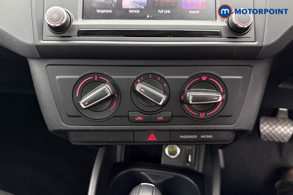 Seat Ibiza Fr Technology Automatic Petrol Hatchback - Stock Number (1553852) - 11th supplementary image
