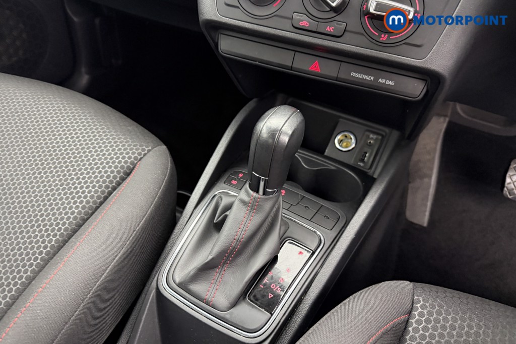 Seat Ibiza Fr Technology Automatic Petrol Hatchback - Stock Number (1553852) - 12th supplementary image
