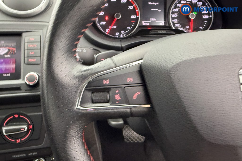 Seat Ibiza Fr Technology Automatic Petrol Hatchback - Stock Number (1553852) - 13th supplementary image