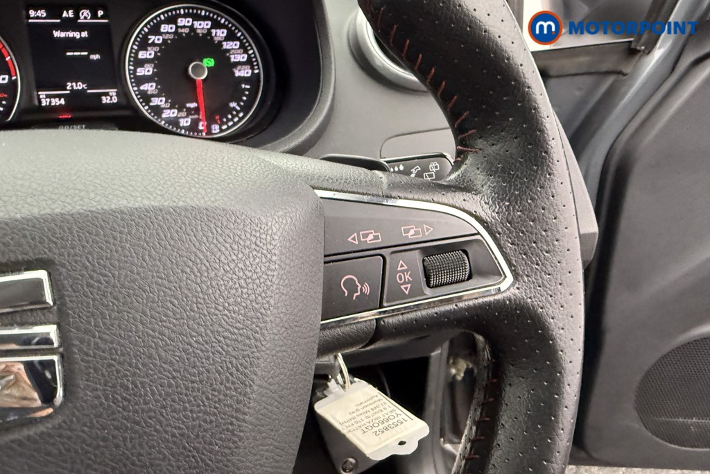 Seat Ibiza Fr Technology Automatic Petrol Hatchback - Stock Number (1553852) - 14th supplementary image