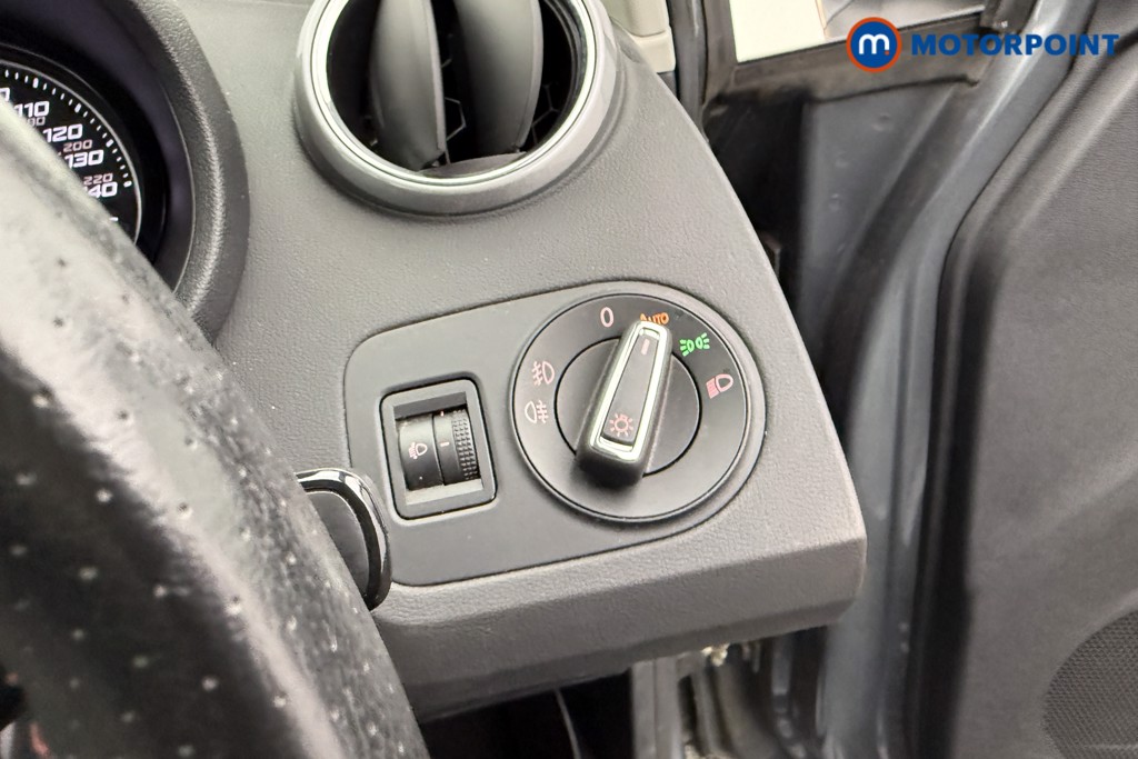 Seat Ibiza Fr Technology Automatic Petrol Hatchback - Stock Number (1553852) - 15th supplementary image