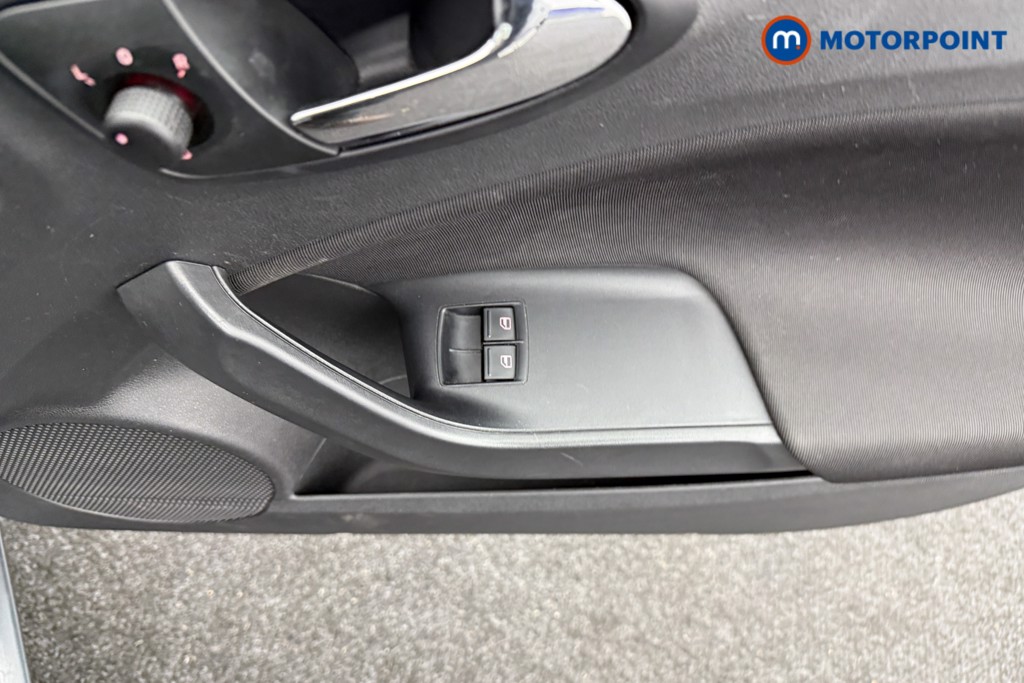 Seat Ibiza Fr Technology Automatic Petrol Hatchback - Stock Number (1553852) - 16th supplementary image