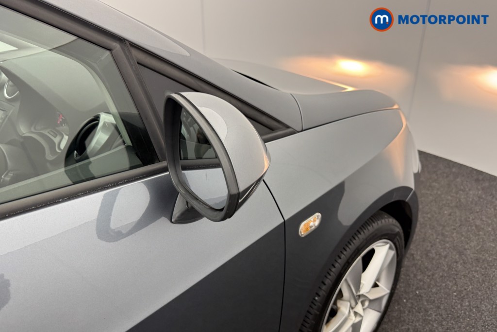Seat Ibiza Fr Technology Automatic Petrol Hatchback - Stock Number (1553852) - 18th supplementary image