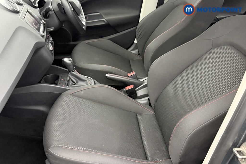 Seat Ibiza Fr Technology Automatic Petrol Hatchback - Stock Number (1553852) - 20th supplementary image