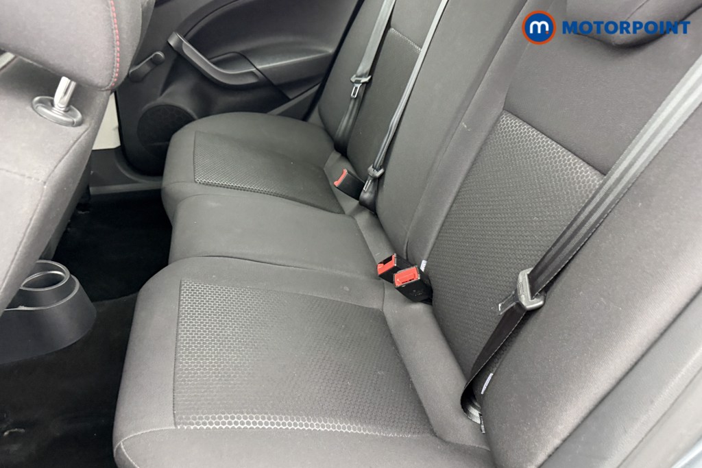 Seat Ibiza Fr Technology Automatic Petrol Hatchback - Stock Number (1553852) - 21st supplementary image