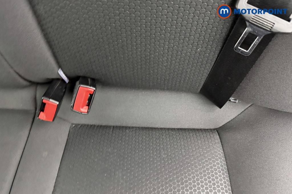 Seat Ibiza Fr Technology Automatic Petrol Hatchback - Stock Number (1553852) - 22nd supplementary image