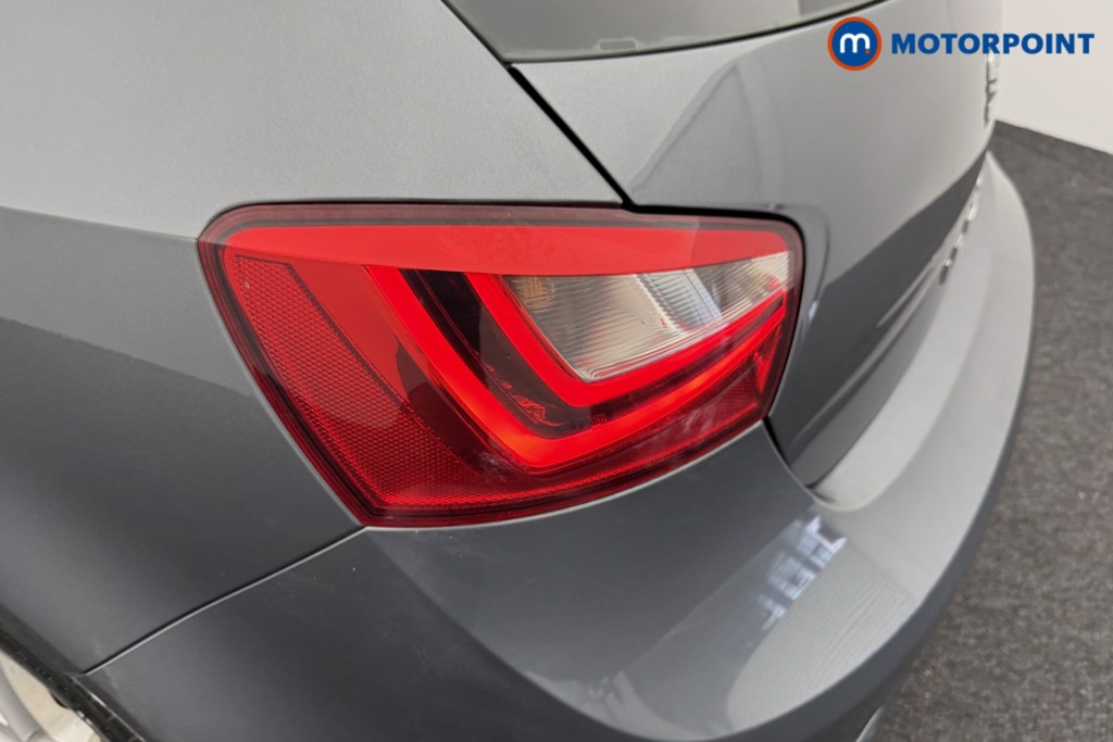 Seat Ibiza Fr Technology Automatic Petrol Hatchback - Stock Number (1553852) - 23rd supplementary image