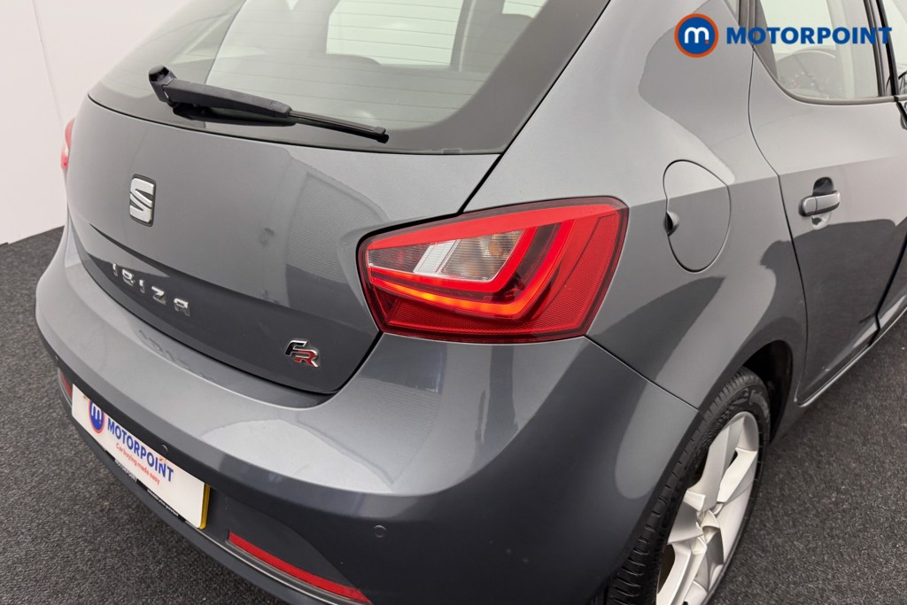 Seat Ibiza Fr Technology Automatic Petrol Hatchback - Stock Number (1553852) - 24th supplementary image