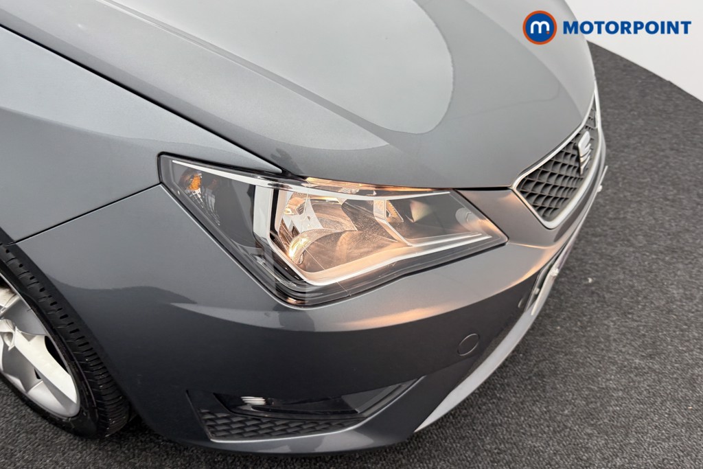 Seat Ibiza Fr Technology Automatic Petrol Hatchback - Stock Number (1553852) - 25th supplementary image