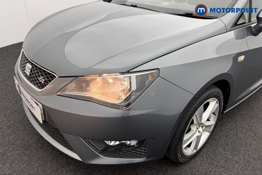 Seat Ibiza Fr Technology Automatic Petrol Hatchback - Stock Number (1553852) - 26th supplementary image