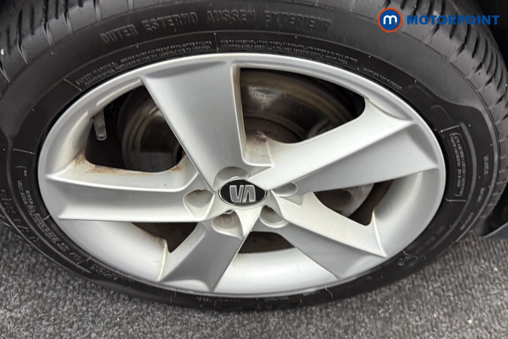 Seat Ibiza Fr Technology Automatic Petrol Hatchback - Stock Number (1553852) - 30th supplementary image