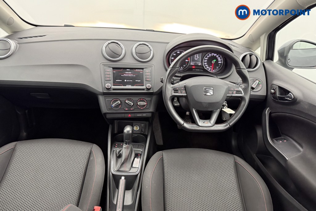 Seat Ibiza Fr Technology Automatic Petrol Hatchback - Stock Number (1553852) - 1st supplementary image