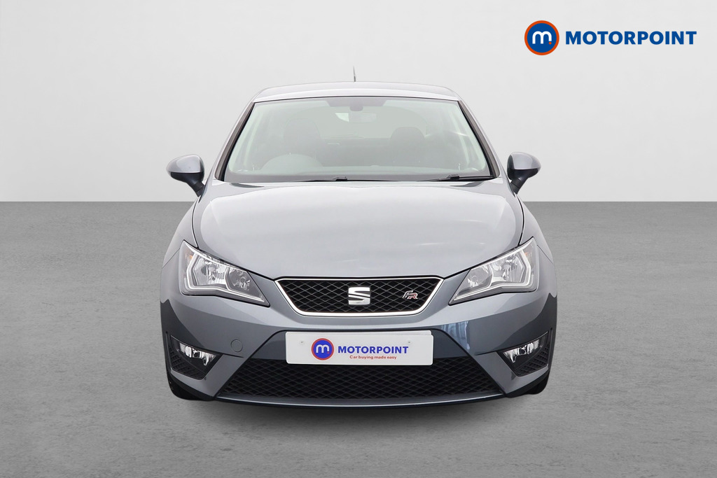 Seat Ibiza Fr Technology Automatic Petrol Hatchback - Stock Number (1553852) - Front bumper