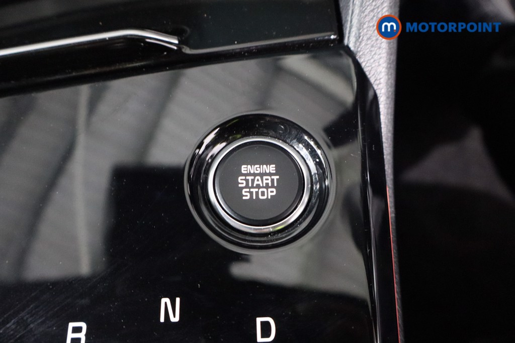 KIA Sportage Gt-Line S Automatic Petrol-Electric Hybrid SUV - Stock Number (1553864) - 15th supplementary image