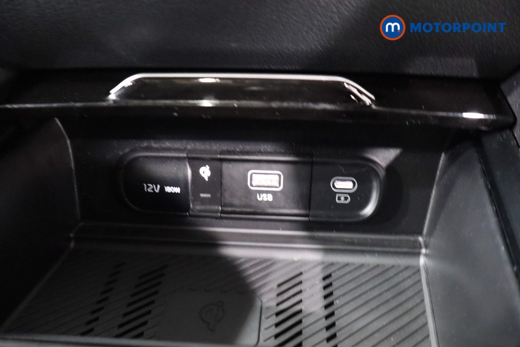 KIA Sportage Gt-Line S Automatic Petrol-Electric Hybrid SUV - Stock Number (1553864) - 19th supplementary image