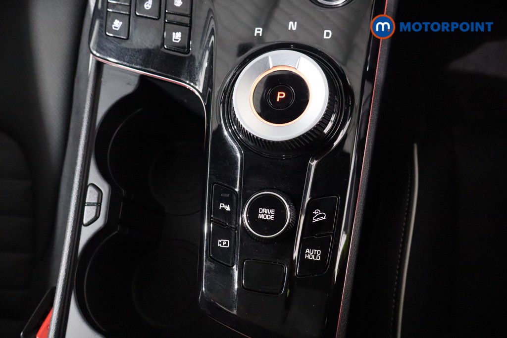 KIA Sportage Gt-Line S Automatic Petrol-Electric Hybrid SUV - Stock Number (1553864) - 21st supplementary image