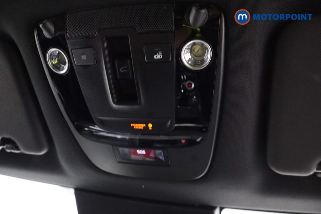KIA Sportage Gt-Line S Automatic Petrol-Electric Hybrid SUV - Stock Number (1553864) - 22nd supplementary image