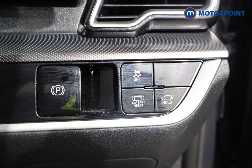 KIA Sportage Gt-Line S Automatic Petrol-Electric Hybrid SUV - Stock Number (1553864) - 23rd supplementary image