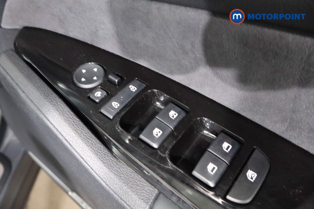 KIA Sportage Gt-Line S Automatic Petrol-Electric Hybrid SUV - Stock Number (1553864) - 25th supplementary image