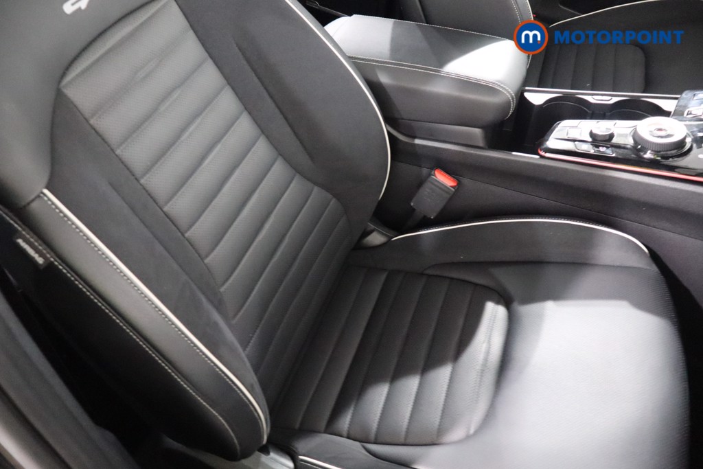 KIA Sportage Gt-Line S Automatic Petrol-Electric Hybrid SUV - Stock Number (1553864) - 27th supplementary image