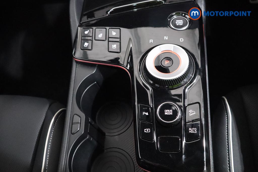 KIA Sportage Gt-Line S Automatic Petrol-Electric Hybrid SUV - Stock Number (1553865) - 3rd supplementary image