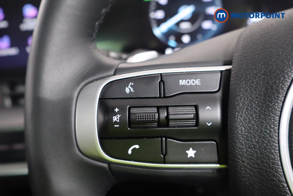 KIA Sportage Gt-Line S Automatic Petrol-Electric Hybrid SUV - Stock Number (1553865) - 6th supplementary image