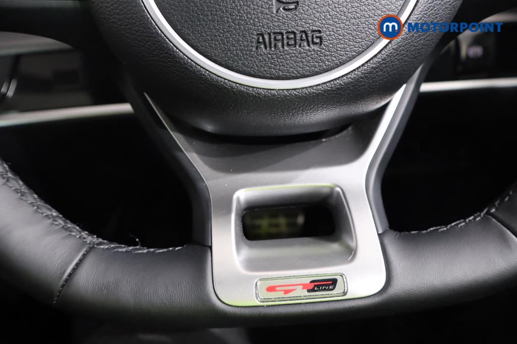 KIA Sportage Gt-Line S Automatic Petrol-Electric Hybrid SUV - Stock Number (1553865) - 8th supplementary image