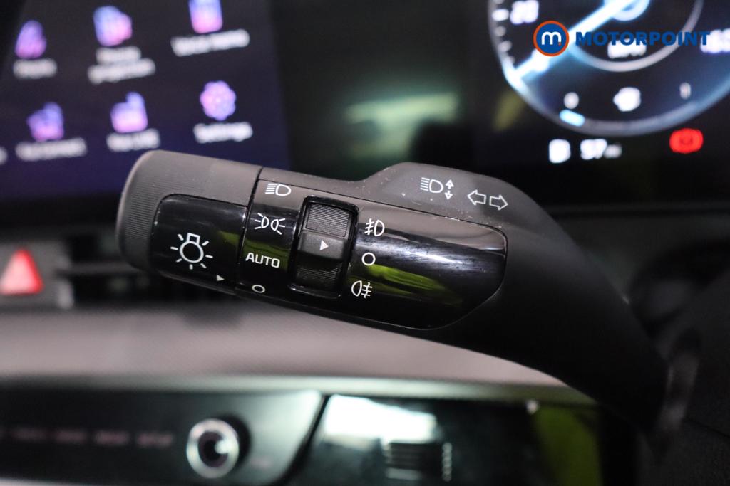 KIA Sportage Gt-Line S Automatic Petrol-Electric Hybrid SUV - Stock Number (1553865) - 9th supplementary image