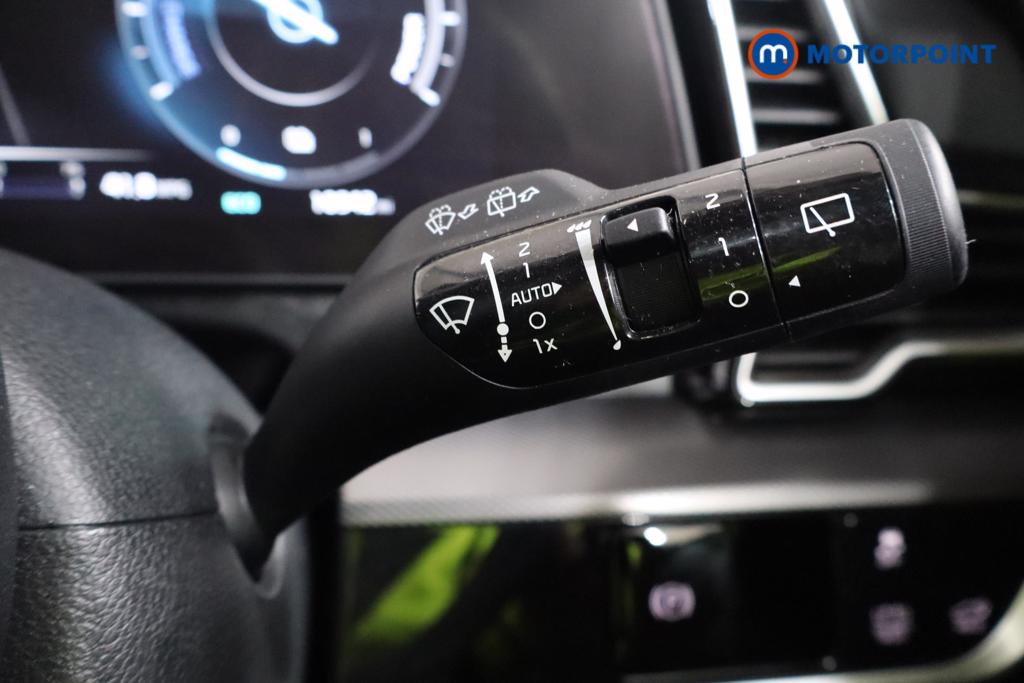 KIA Sportage Gt-Line S Automatic Petrol-Electric Hybrid SUV - Stock Number (1553865) - 10th supplementary image