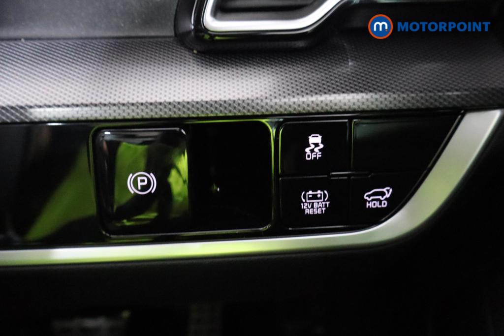 KIA Sportage Gt-Line S Automatic Petrol-Electric Hybrid SUV - Stock Number (1553865) - 11th supplementary image