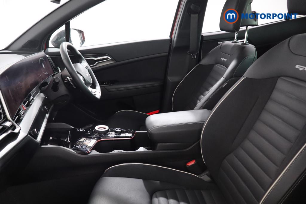 KIA Sportage Gt-Line S Automatic Petrol-Electric Hybrid SUV - Stock Number (1553865) - 15th supplementary image