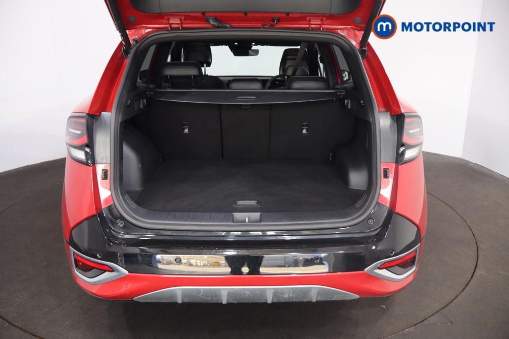 KIA Sportage Gt-Line S Automatic Petrol-Electric Hybrid SUV - Stock Number (1553865) - 19th supplementary image