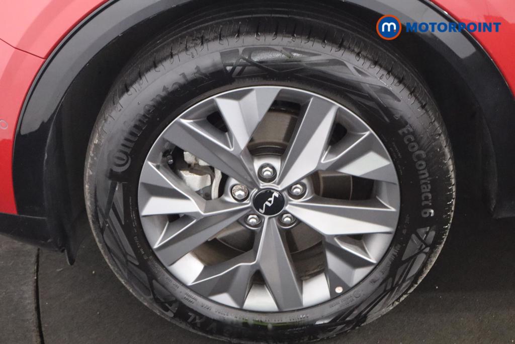 KIA Sportage Gt-Line S Automatic Petrol-Electric Hybrid SUV - Stock Number (1553865) - 23rd supplementary image