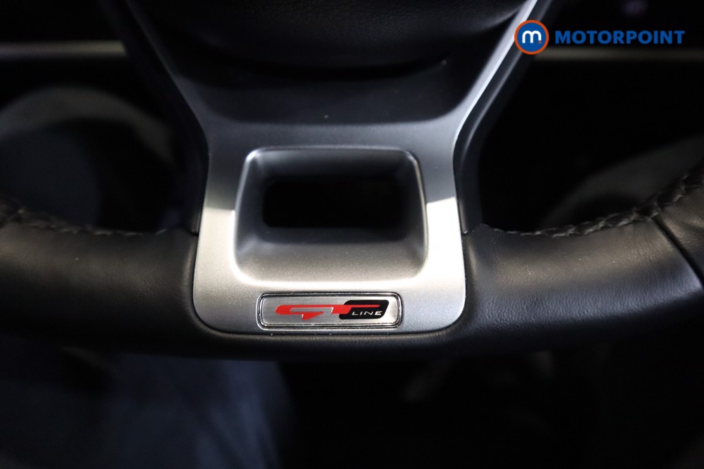 KIA Sportage Gt-Line S Automatic Petrol-Electric Hybrid SUV - Stock Number (1553868) - 12th supplementary image