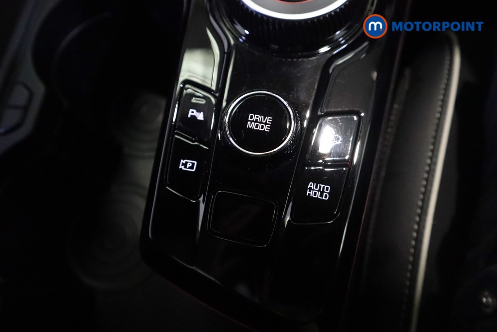 KIA Sportage Gt-Line S Automatic Petrol-Electric Hybrid SUV - Stock Number (1553868) - 23rd supplementary image