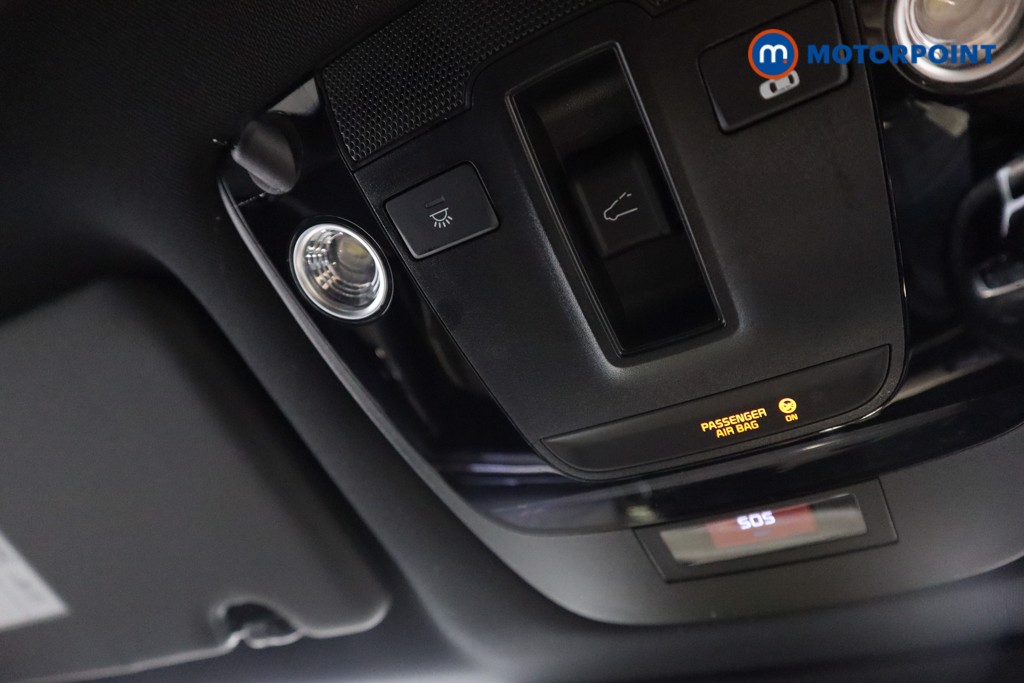 KIA Sportage Gt-Line S Automatic Petrol-Electric Hybrid SUV - Stock Number (1553868) - 28th supplementary image