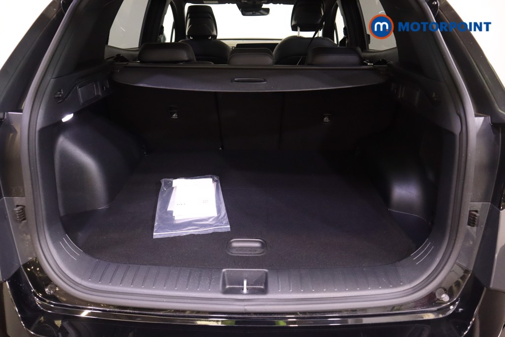 KIA Sportage Gt-Line S Automatic Petrol-Electric Hybrid SUV - Stock Number (1553868) - 33rd supplementary image