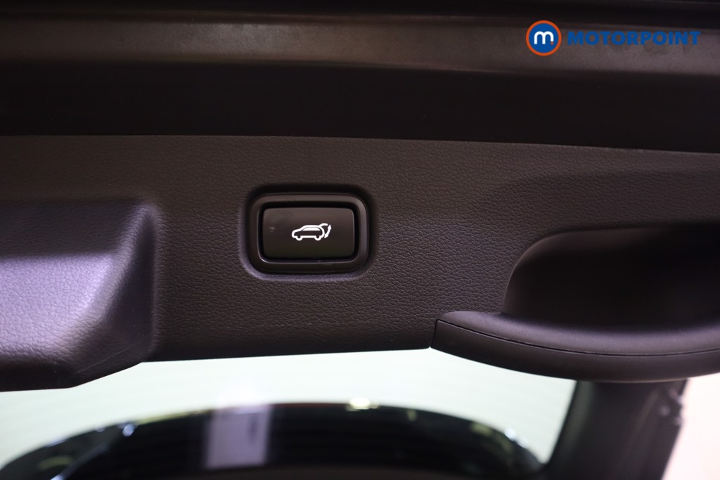 KIA Sportage Gt-Line S Automatic Petrol-Electric Hybrid SUV - Stock Number (1553868) - 34th supplementary image