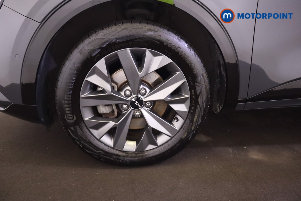 KIA Sportage Gt-Line S Automatic Petrol-Electric Hybrid SUV - Stock Number (1553868) - 37th supplementary image