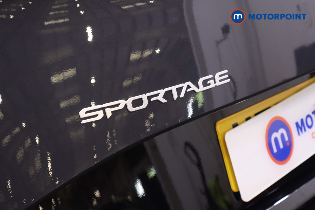 KIA Sportage Gt-Line S Automatic Petrol-Electric Hybrid SUV - Stock Number (1553868) - 43rd supplementary image